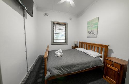 Coramba Hotel | The Coramba Hotel