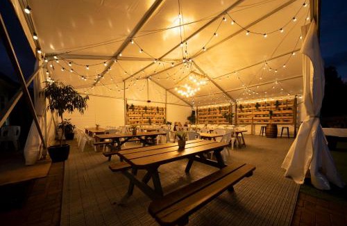 Coramba Hotel | The Coramba Hotel