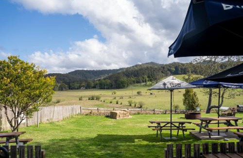 Coramba Hotel | The Coramba Hotel