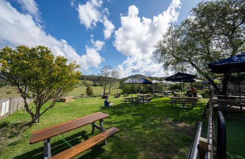 Coramba Hotel | The Coramba Hotel