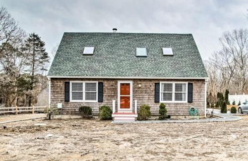 Katama House | The Cormorant - Main House