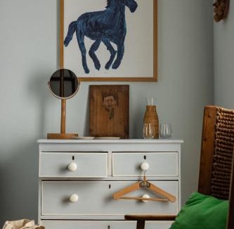 Banchory House | The Corner House