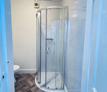 Hartlepool Apartment | The Corner house