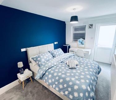 Hartlepool Apartment | The Corner house