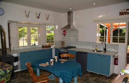 Howick Ski Chalet | The Corner House Sa