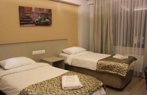Tepebası Hotel | The Corner Inn Hotels By Suit