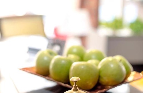 Tepebası Hotel | The Corner Inn Hotels By Suit