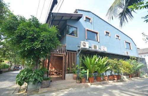 Hai Ya House | The Corner's unique house