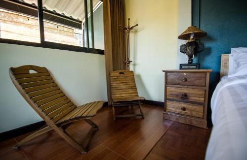 Hai Ya House | The Corner's unique house