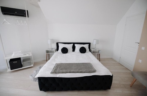 Alba Iulia House | The Corner50