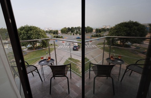 Alba Iulia House | The Corner50