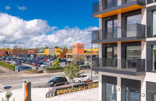 Stillorgan Apartment | The Cornerstone One by Dublin At Home