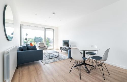 Stillorgan Apartment | The Cornerstone One by Dublin At Home