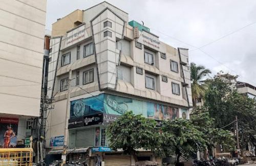 Jayanagar Hotel | The Corporate Comforts