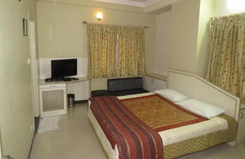 Jayanagar Hotel | The Corporate Comforts
