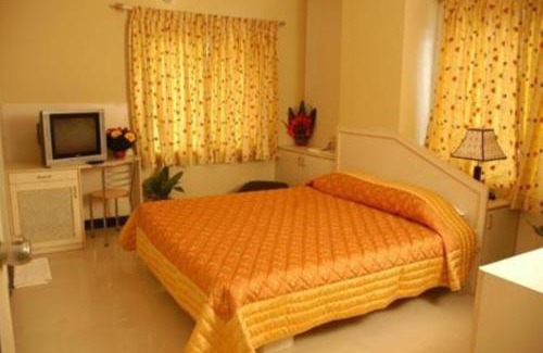 Jayanagar Hotel | The Corporate Comforts