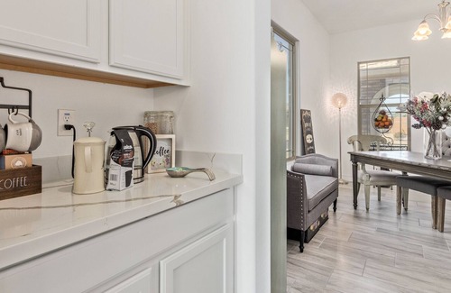 Buckeye House | The Corporate Retreat by Nicole in Buckeye!