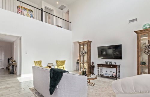 Buckeye House | The Corporate Retreat by Nicole in Buckeye!
