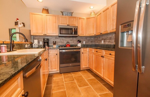 Warrior's Mark Condo | The Corral at Breckenridge by Summit County Mountain Retreat