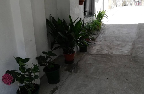 Belmonte de Tajo House | The corrala