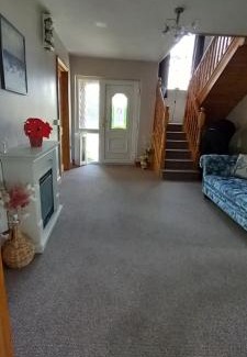 Cortober House | The Corrigeen Douglas Lodge Holiday Homes