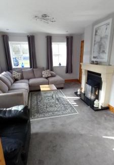 Cortober House | The Corrigeen Douglas Lodge Holiday Homes