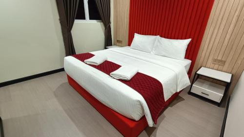 Bayan Lepas Hotel | The Corum View Hotel
