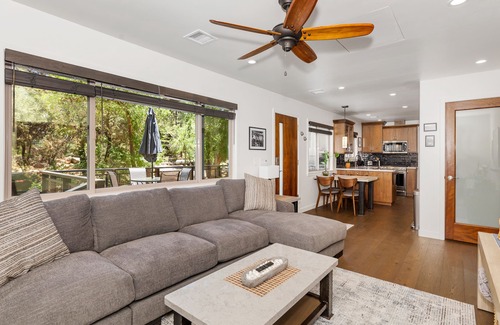 Prescott House | The Cory House - 1 mile from downtown Prescott