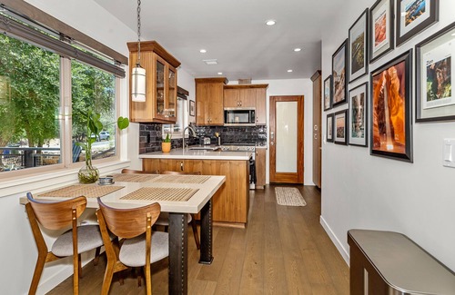 Prescott House | The Cory House - 1 mile from downtown Prescott