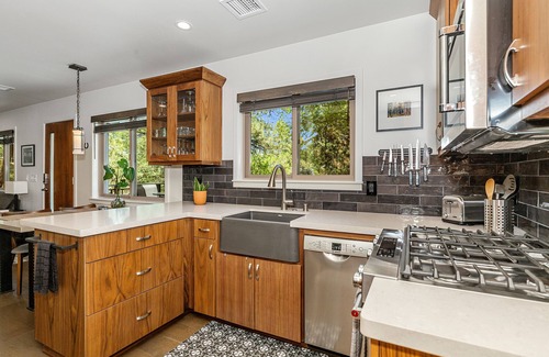Prescott House | The Cory House - 1 mile from downtown Prescott