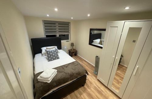 Rickmansworth Apartment | The Cosy Cottage, Old Soles bridge Lane