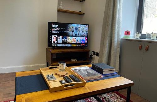 Galashiels Apartment | The Cosy Flat in Galashiels