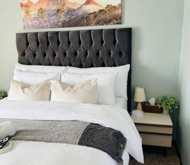 Ga-Segonyana Apartment | The Cosy Flatlet