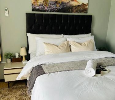 Ga-Segonyana Apartment | The Cosy Flatlet