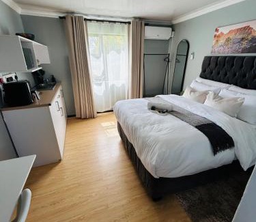Ga-Segonyana Apartment | The Cosy Flatlet