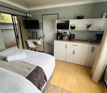 Ga-Segonyana Apartment | The Cosy Flatlet