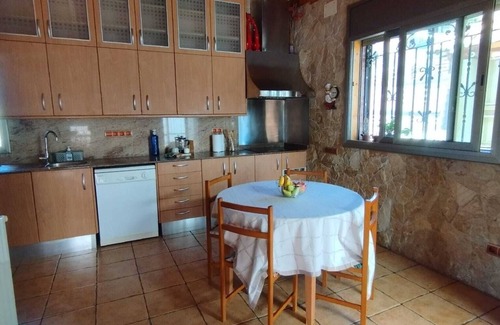 Castelldefels House | The Cosy House