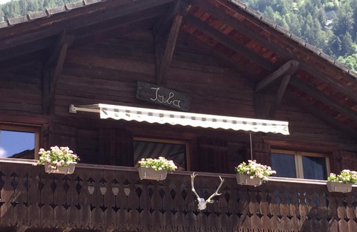 Versegeres Bed & Breakfast | The cosy Isba - Chambre d hôtes - Val de Bagnes - Verbier