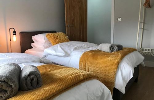 Pont-ar-gothi Apartment | The Cothi Bridge Apartments