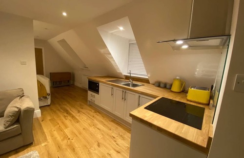 Stow-on-the-Wold Apartment | The Cotswold Stowaway, Perfect Luxurious Retreat!