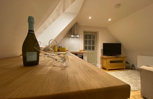Stow-on-the-Wold Apartment | The Cotswold Stowaway, Perfect Luxurious Retreat!
