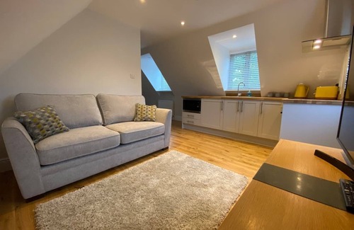 Stow-on-the-Wold Apartment | The Cotswold Stowaway, Perfect Luxurious Retreat!