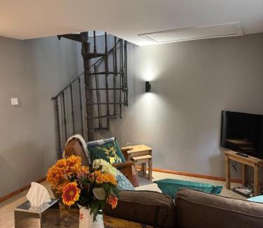 Moreton-in-Marsh House | The Cotswolds Hidden Gem