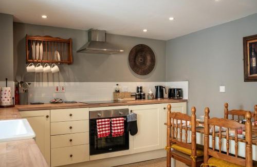 Moreton-in-Marsh House | The Cotswolds Hidden Gem