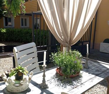 San Maurizio d'Opaglio Bed & Breakfast | The Cottage