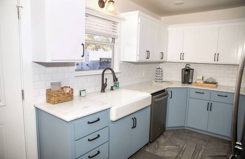 Waco House | The Cottage 15 min to Downtown