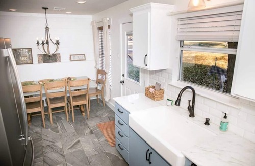 Waco House | The Cottage 15 min to Downtown