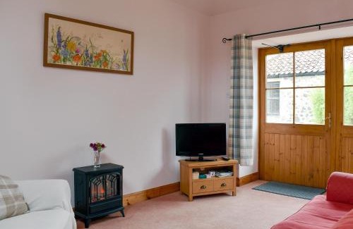 Linlithgow House | The Cottage At Cauldcoats