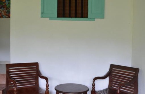 Hildummulla Ski Chalet | The Cottage at Galapitiyaya Estate for 6