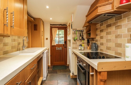 Cockermouth Cottage | THE COTTAGE AT GRAYSONDALE FARM, pet friendly in Cockermouth